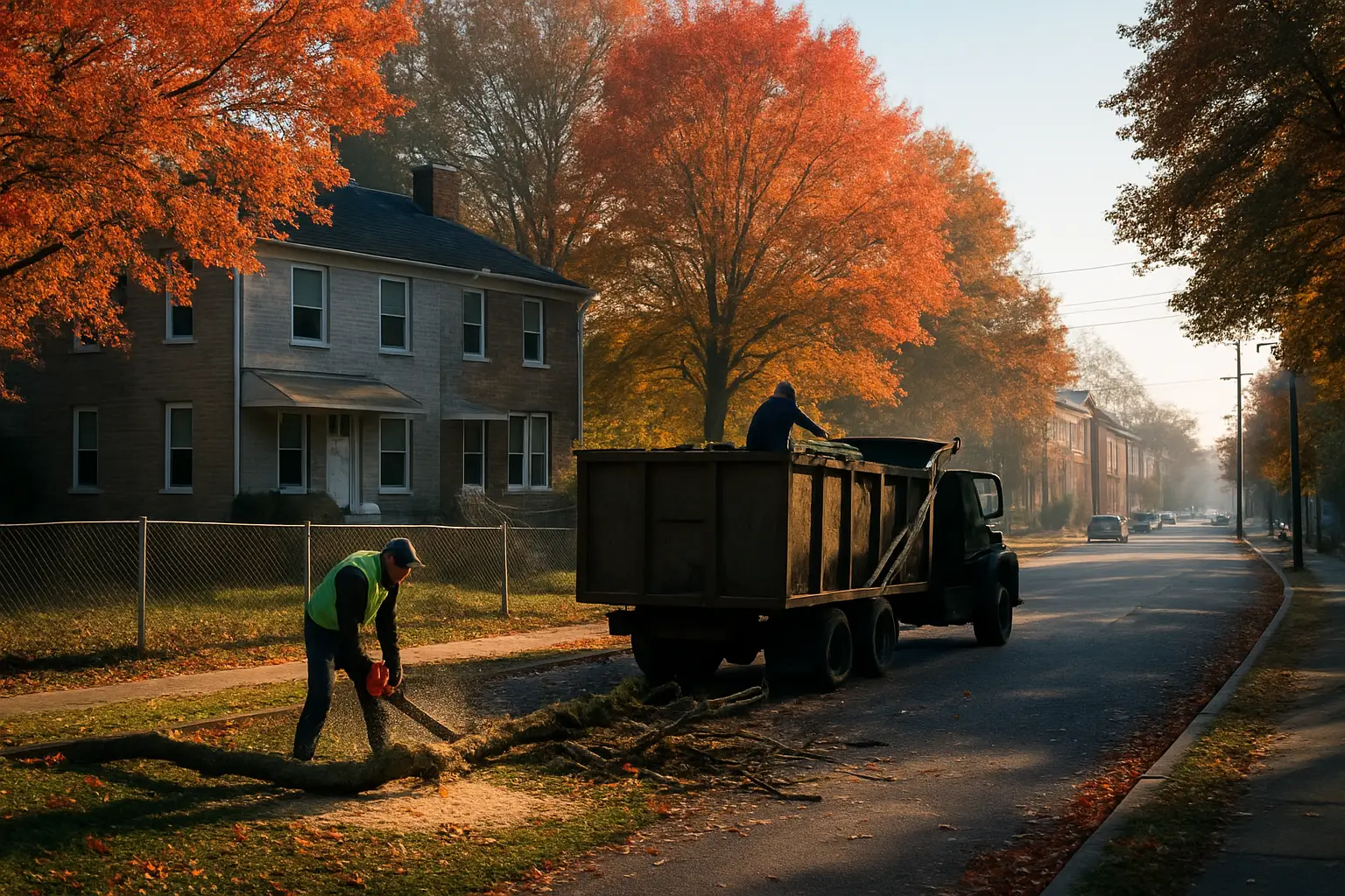 Bladensburg, MD