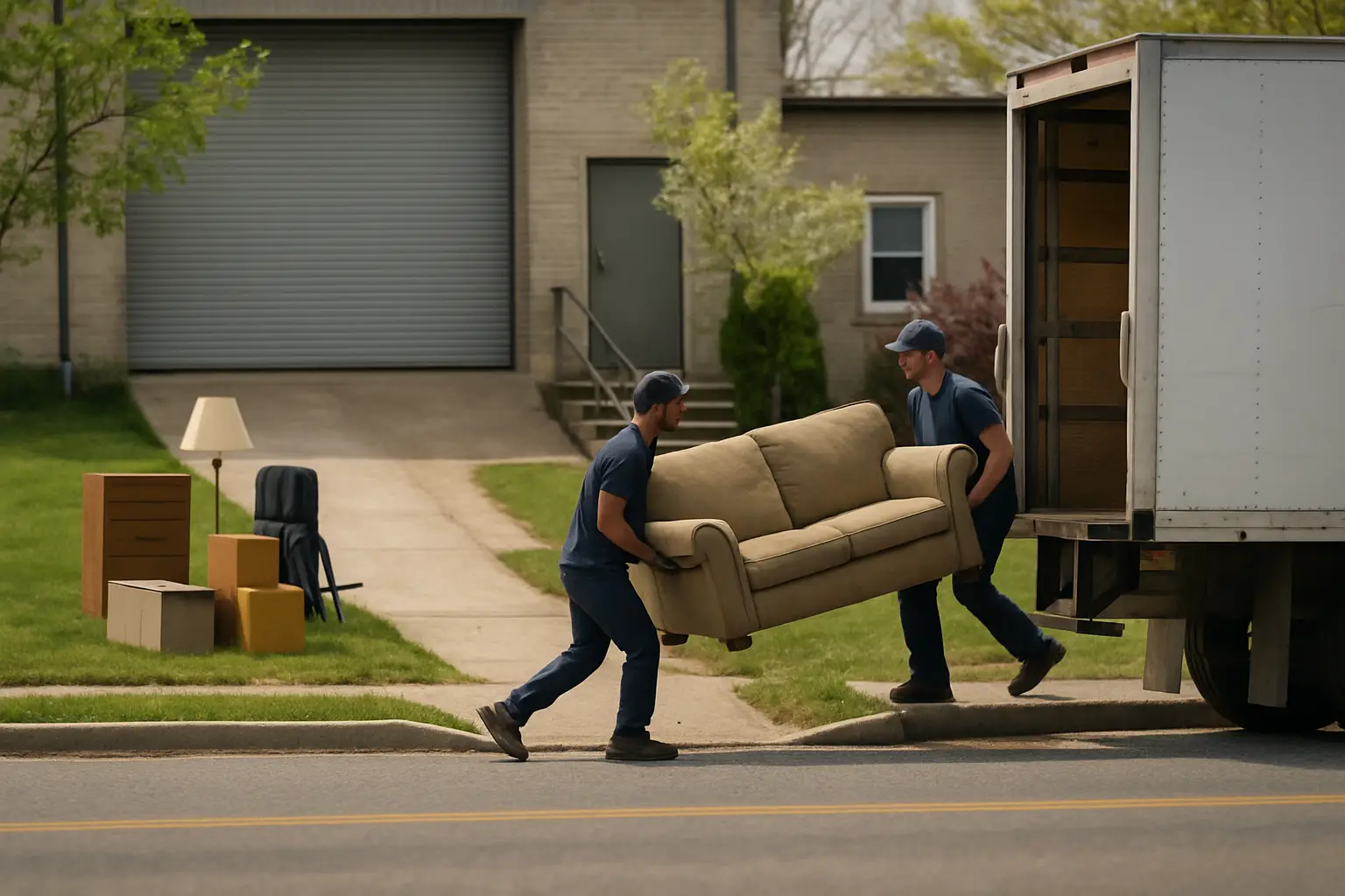 Junk Removal